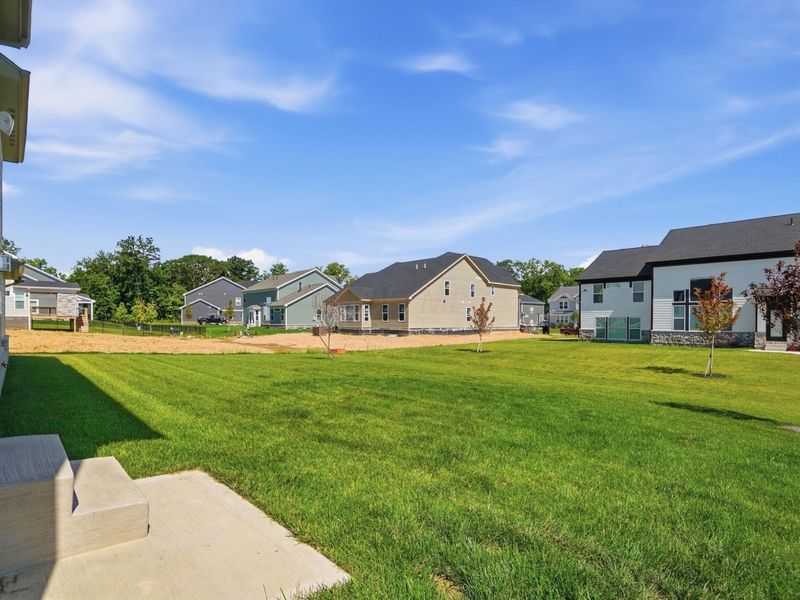 1326 Blueberry, Grove City, OH 43123 Photo 78