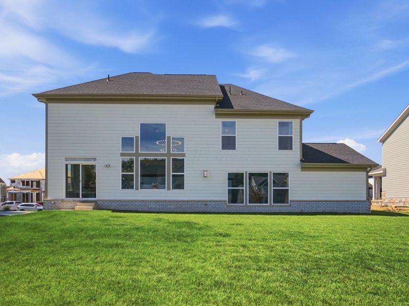 1326 Blueberry, Grove City, OH 43123 Photo 80