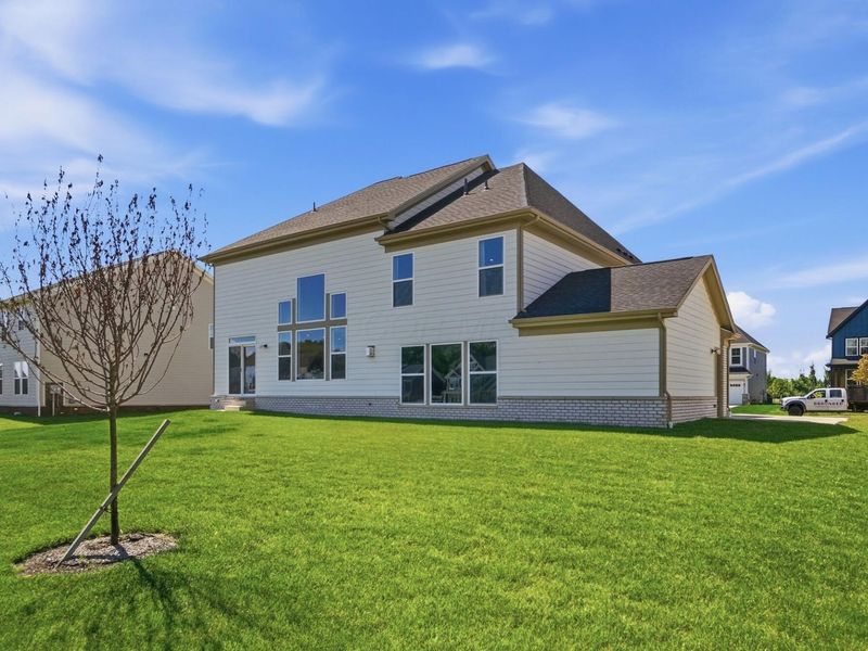 1326 Blueberry, Grove City, OH 43123 Photo 81