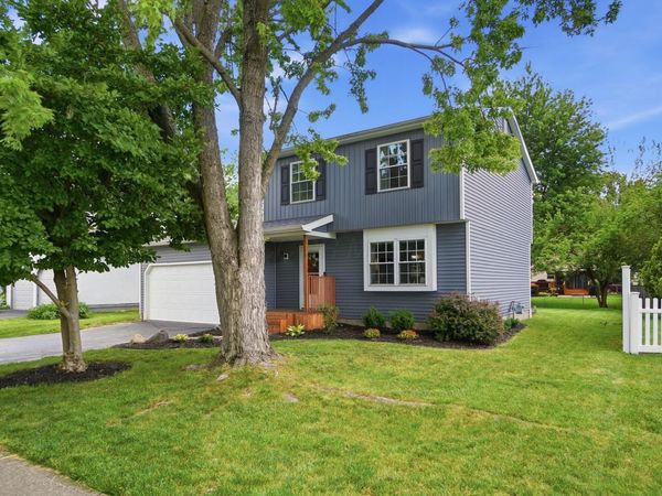 1191 Tranquil Drive, Columbus, OH 43085