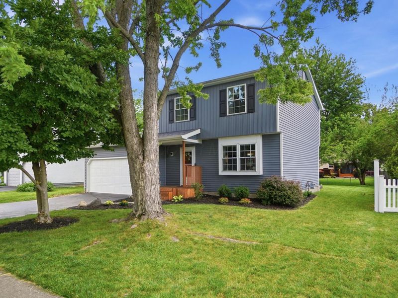 1191 Tranquil Drive, Columbus, OH 43085 Photo 1