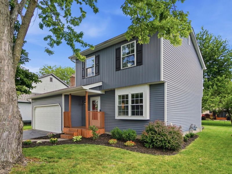 1191 Tranquil Drive, Columbus, OH 43085 Photo 2