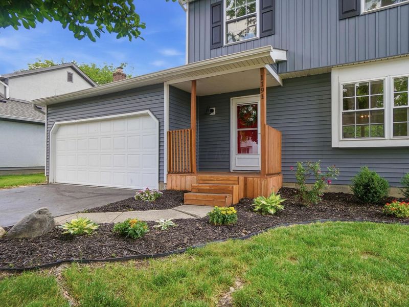 1191 Tranquil Drive, Columbus, OH 43085 Photo 4