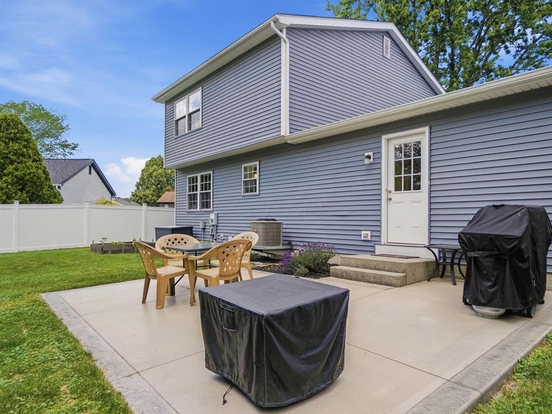 1191 Tranquil Drive, Columbus, OH 43085 Photo 45