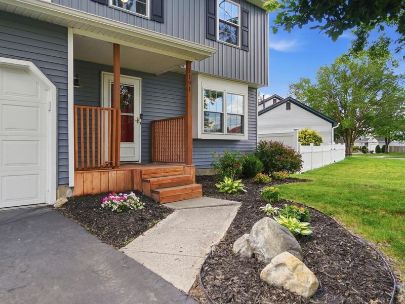 1191 Tranquil Drive, Columbus, OH 43085 Photo 5