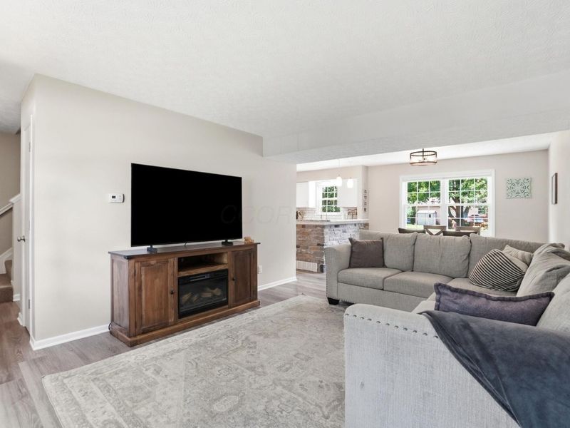 1191 Tranquil Drive, Columbus, OH 43085 Photo 7