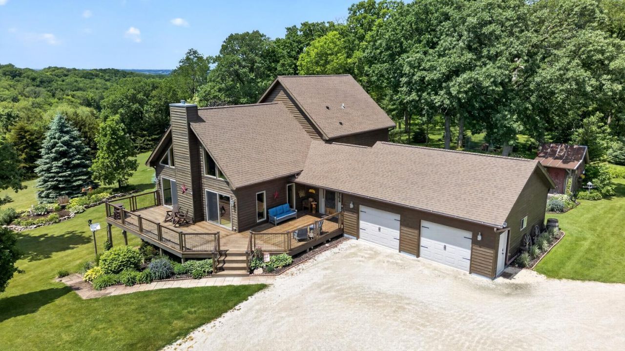 31631 Ma Dailey Road , Utica, MN 55979