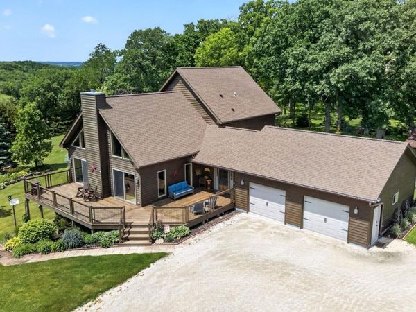31631 Ma Dailey Road , Utica, MN 55979