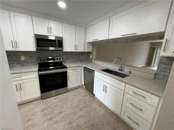 1200 Commonwealth CIR , Unit 103, NAPLES, FL 34116