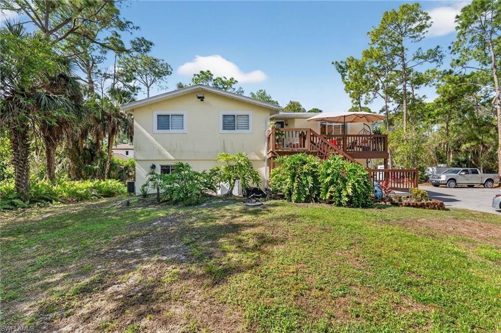 361 27th St Sw, Naples, FL 34117 Photo