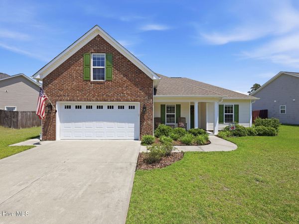 3252 Austin Avenue , New Bern, NC 28562
