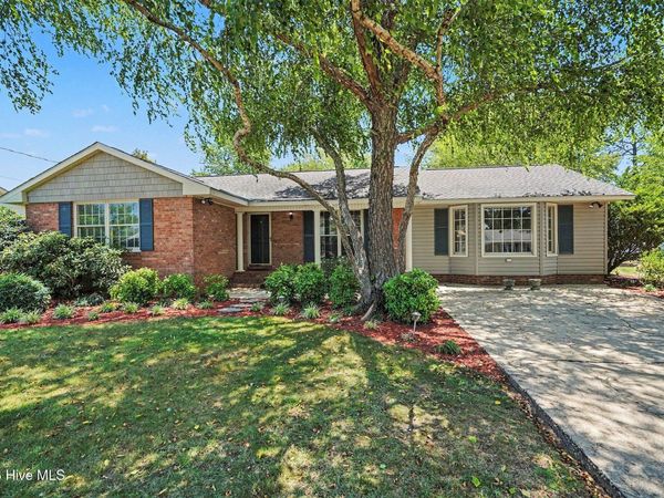 106 Martin Street , Dunn, NC 28334