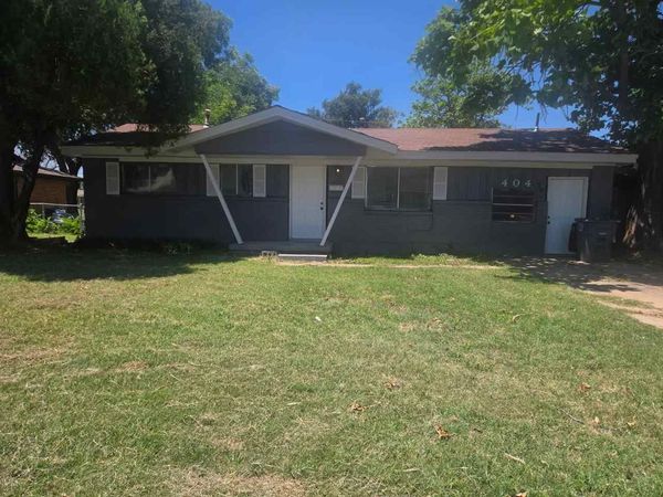404 NW 53rd, Lawton, OK 00000