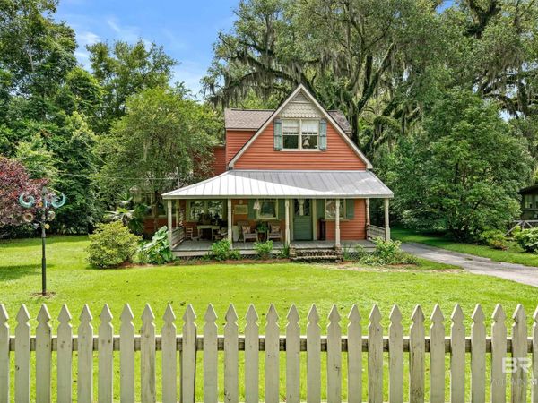 1403 Captain O'Neal Drive, Daphne, AL 36526