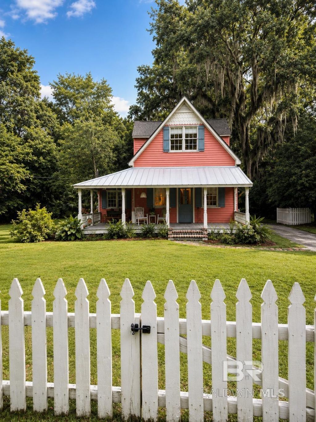 1403 Captain O'neal Drive, Daphne, AL 36526 Main Photo