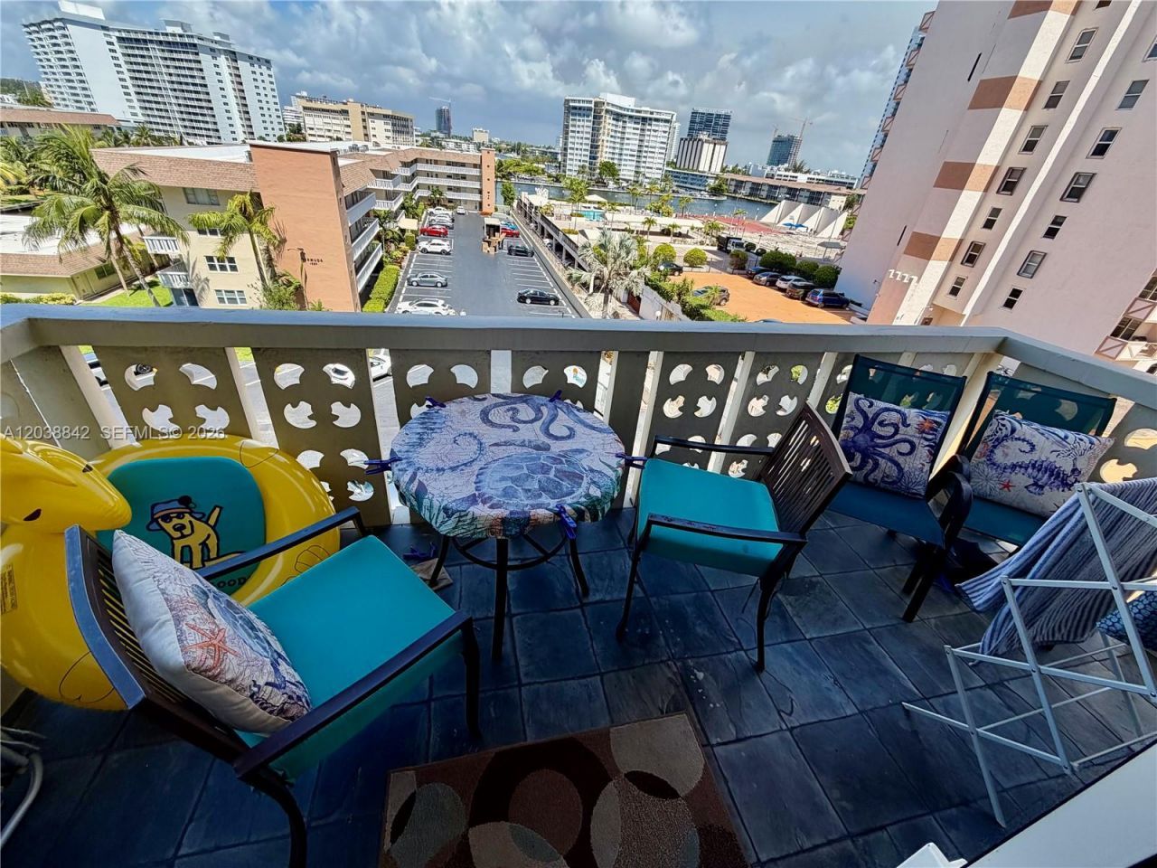 1893 S Ocean Dr, Unit 612, Hallandale Beach, FL 33009 Photo
