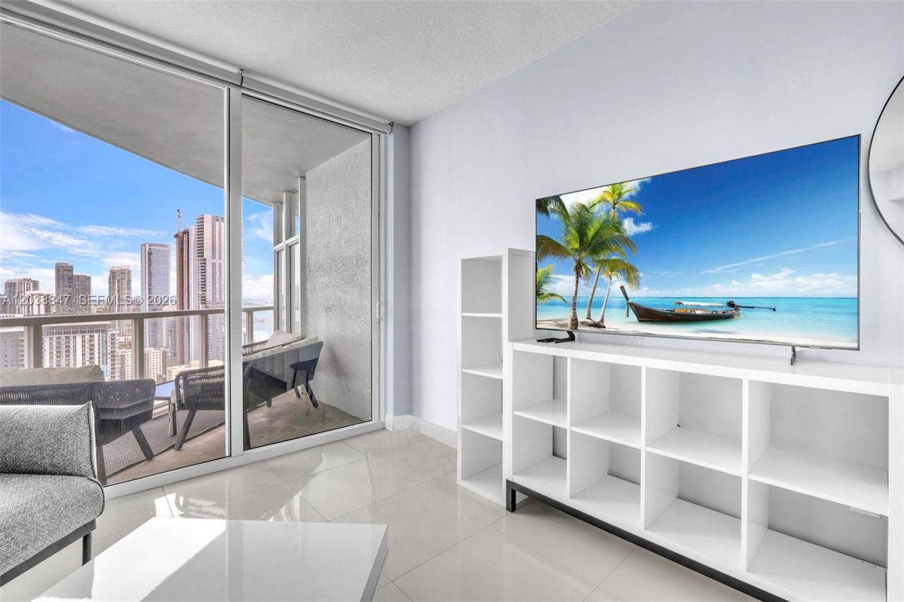 1900 N Bayshore Dr, Unit 3610, Miami, FL 33132 Photo