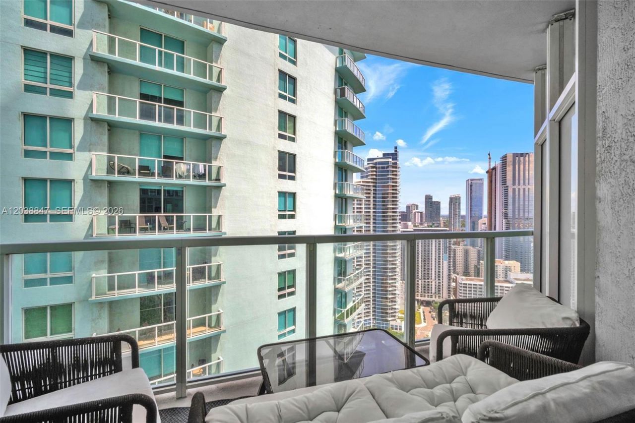 1900 N Bayshore Dr, Unit 3610, Miami, FL 33132 Photo