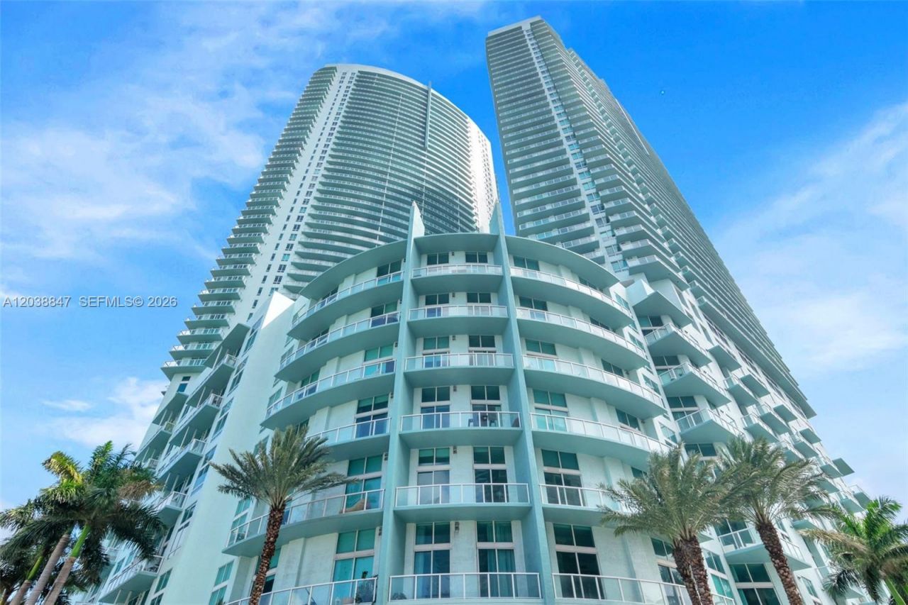 1900 N Bayshore Dr, Unit 3610, Miami, FL 33132 Photo