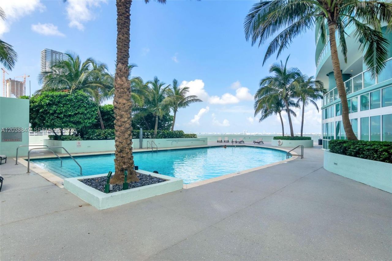 1900 N Bayshore Dr, Unit 3610, Miami, FL 33132 Photo