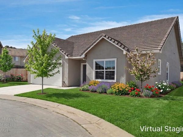 122 Gold Creek Ct, Valley Springs, CA 95252