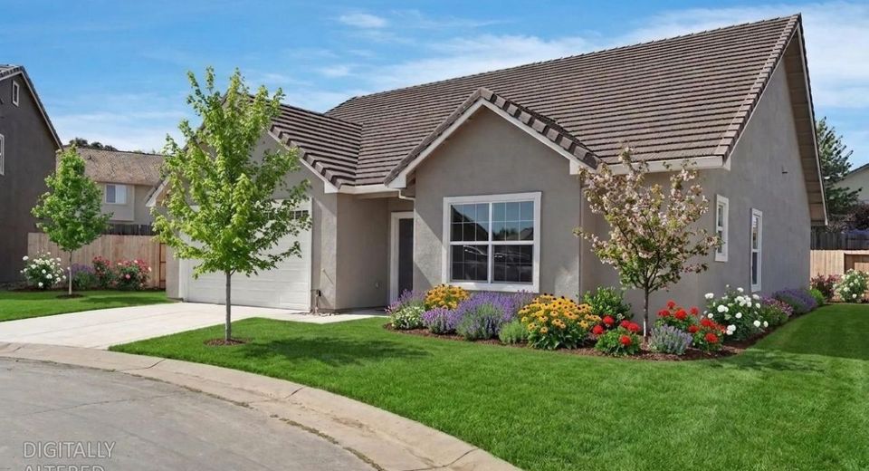 122 Gold Creek Ct, Valley Springs, CA 95252 Photo