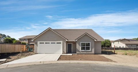 122 Gold Creek Ct, Valley Springs, CA 95252 Photo
