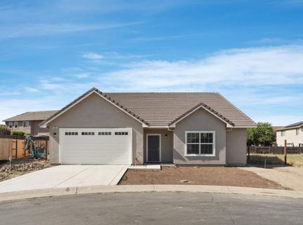 122 Gold Creek Ct, Valley Springs, CA 95252 Photo