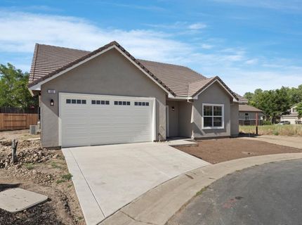 122 Gold Creek Ct, Valley Springs, CA 95252 Photo