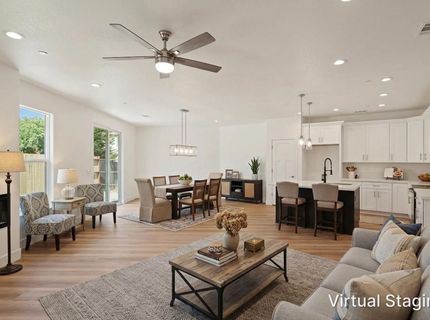 122 Gold Creek Ct, Valley Springs, CA 95252 Photo