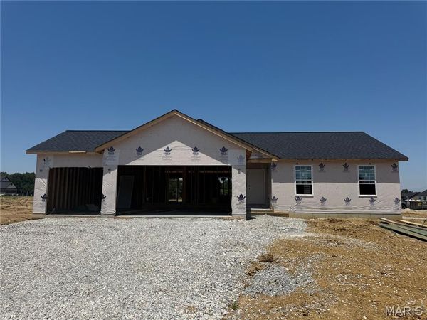 167 Bombadill Boulevard , Wright City, MO 63390