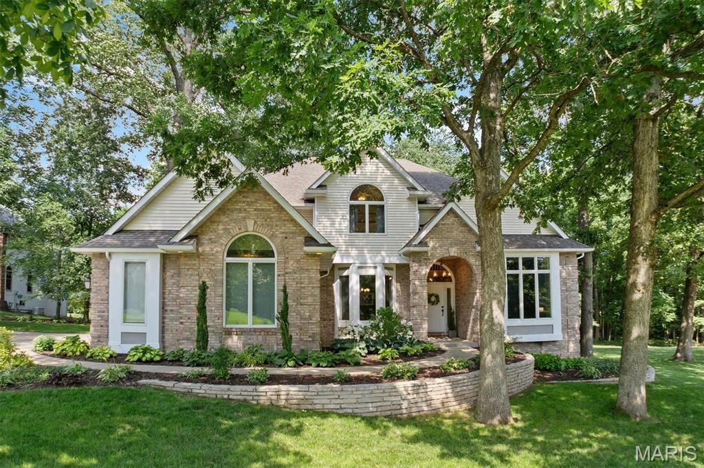 3627 Willoughby Circle , Shiloh, IL 62221 Main Photo