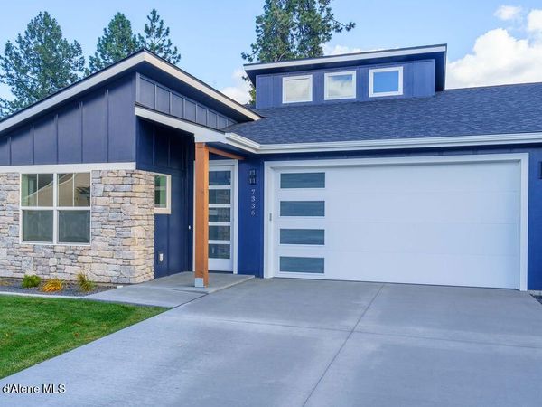 7336 N Breaux Dr. , Coeur d'Alene, ID 83815