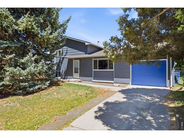 618 Tyler St, Fort Collins, CO 80521