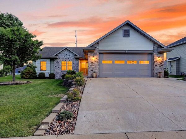 2017 W Milwaukee Street, Stoughton, WI 53589