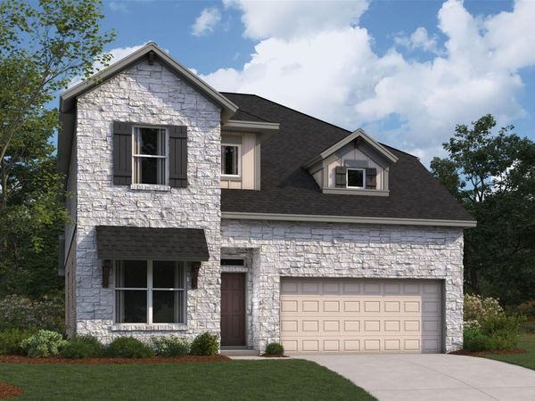 13207 Keefer DR, Austin, TX 78652