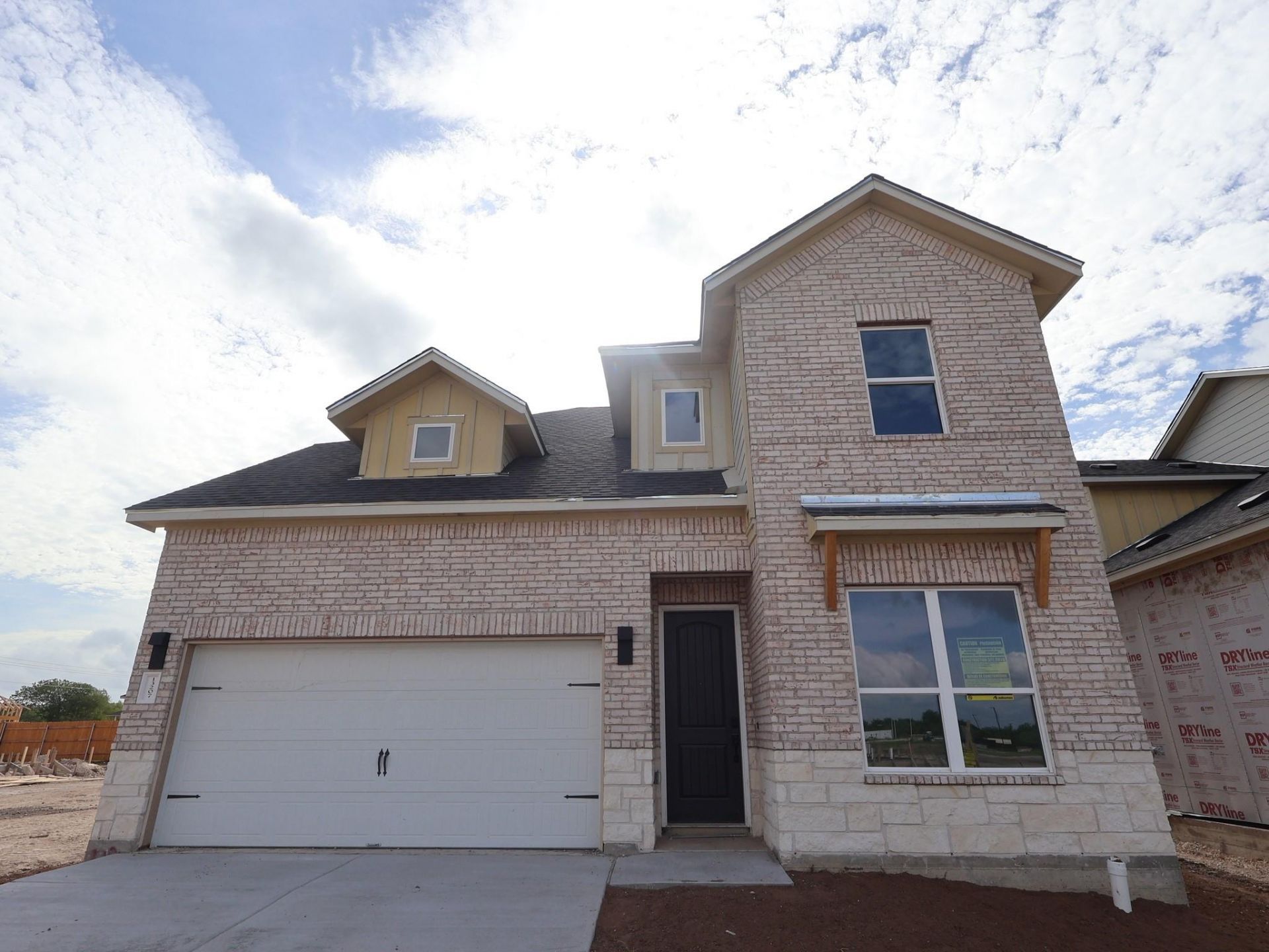 13207 Keefer Dr, Austin, TX 78652 Main Photo