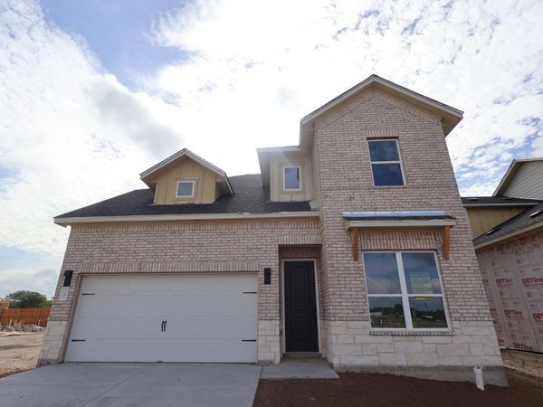 13207 Keefer DR, Austin, TX 78652