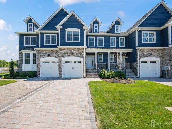 3 Valentino Drive , Old Bridge, NJ 08857