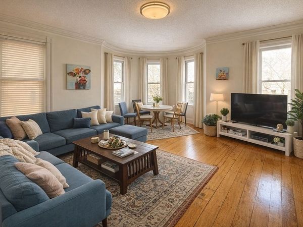 1500 Tremont St.,, Unit 2, Boston, MA 02120