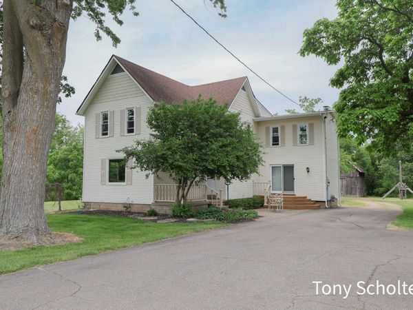 1991 Riley Street, Hudsonville, MI 49426