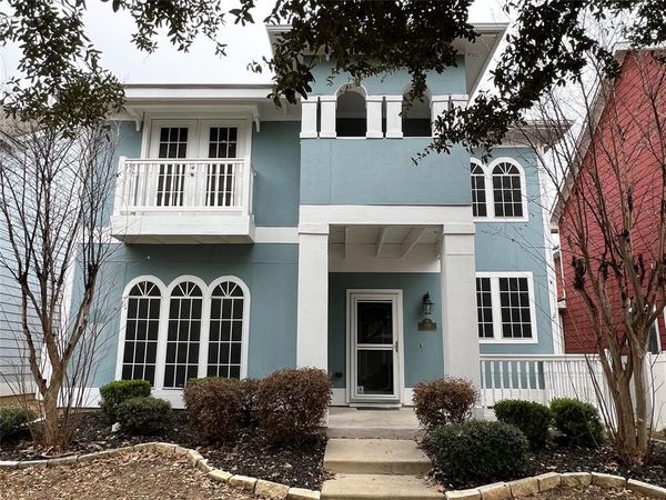1149 King George Lane, Savannah, TX 76227