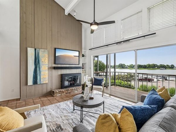 300 Rush Creek Drive, Unit 5, Heath, TX 75032