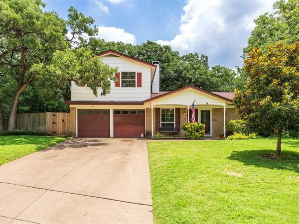 2930 Duff Drive, Arlington, TX 76013