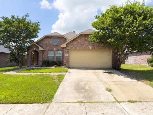 517 Blue Sage Drive, Fate, TX 75087