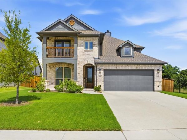 10000 Sequoia Street, Providence Village, TX 76227