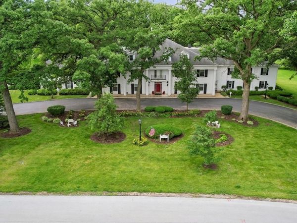 7319 Colony Lane , Unit 2G, Frankfort, IL 60423