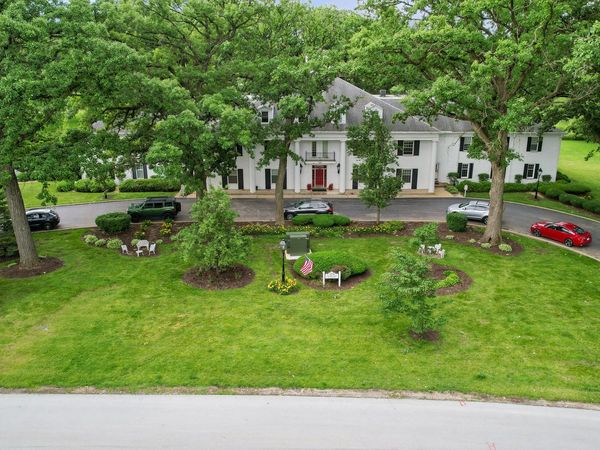 7319 Colony Lane , Unit 2G, Frankfort, IL 60423