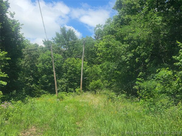 31202 S Deer Run Road , Park Hill, OK 74451