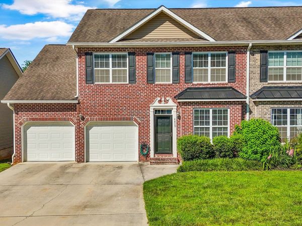 4839 Briar Rock Lane, Knoxville, TN 37920